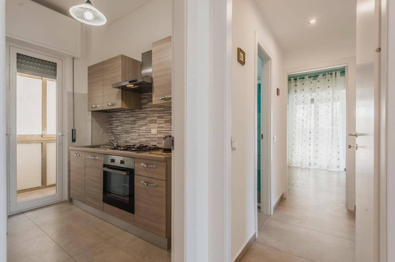 Rapisardi 188 Apartment By Wonderful Italy Catania Ngoại thất bức ảnh