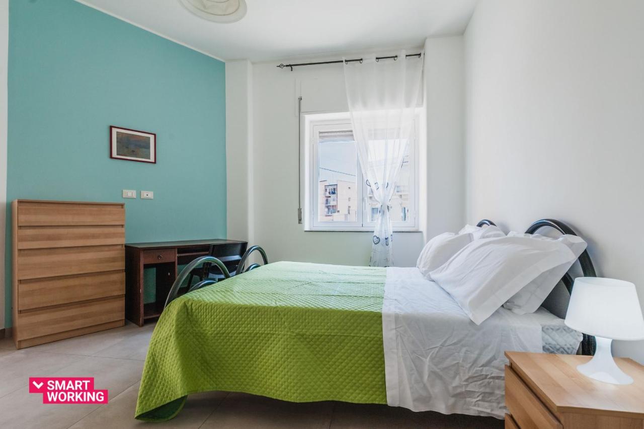 Rapisardi 188 Apartment By Wonderful Italy Catania Ngoại thất bức ảnh