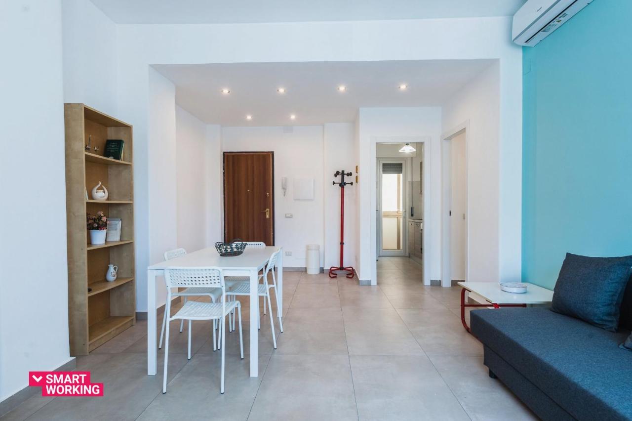 Rapisardi 188 Apartment By Wonderful Italy Catania Ngoại thất bức ảnh