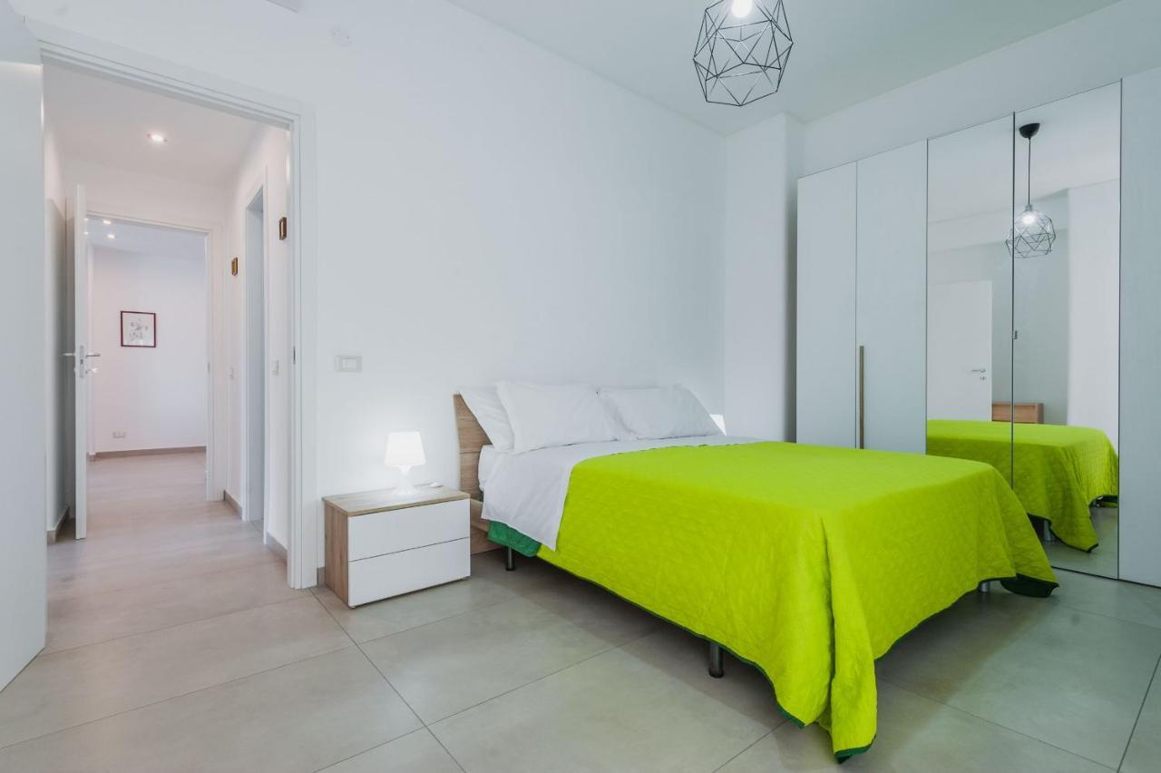 Rapisardi 188 Apartment By Wonderful Italy Catania Ngoại thất bức ảnh