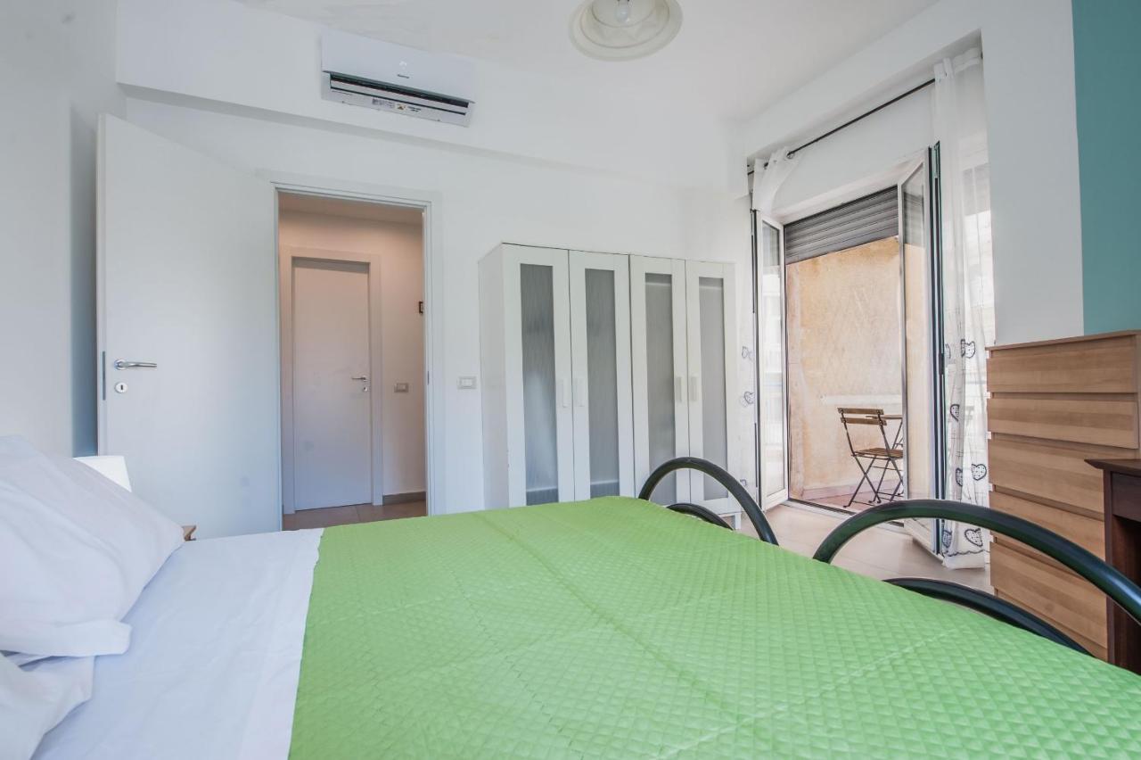 Rapisardi 188 Apartment By Wonderful Italy Catania Ngoại thất bức ảnh