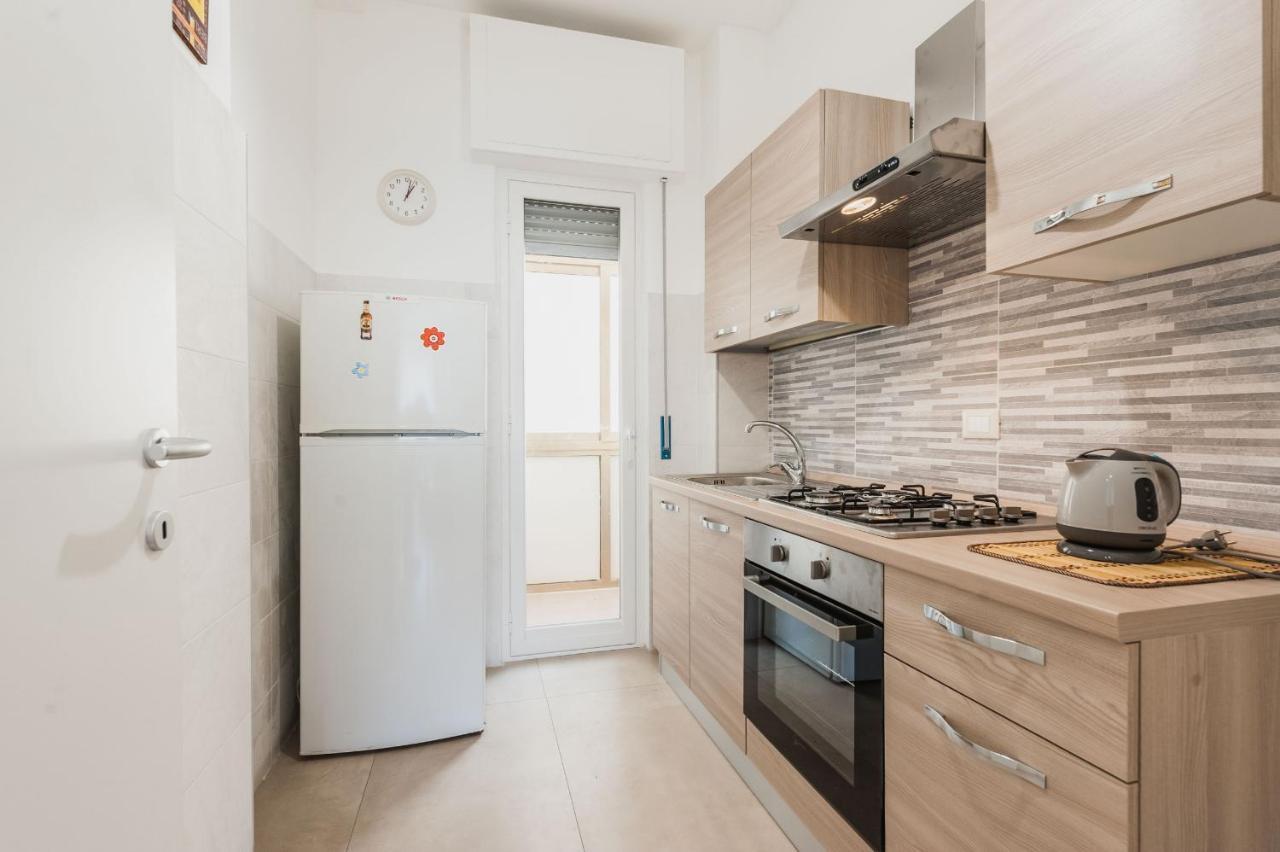 Rapisardi 188 Apartment By Wonderful Italy Catania Ngoại thất bức ảnh