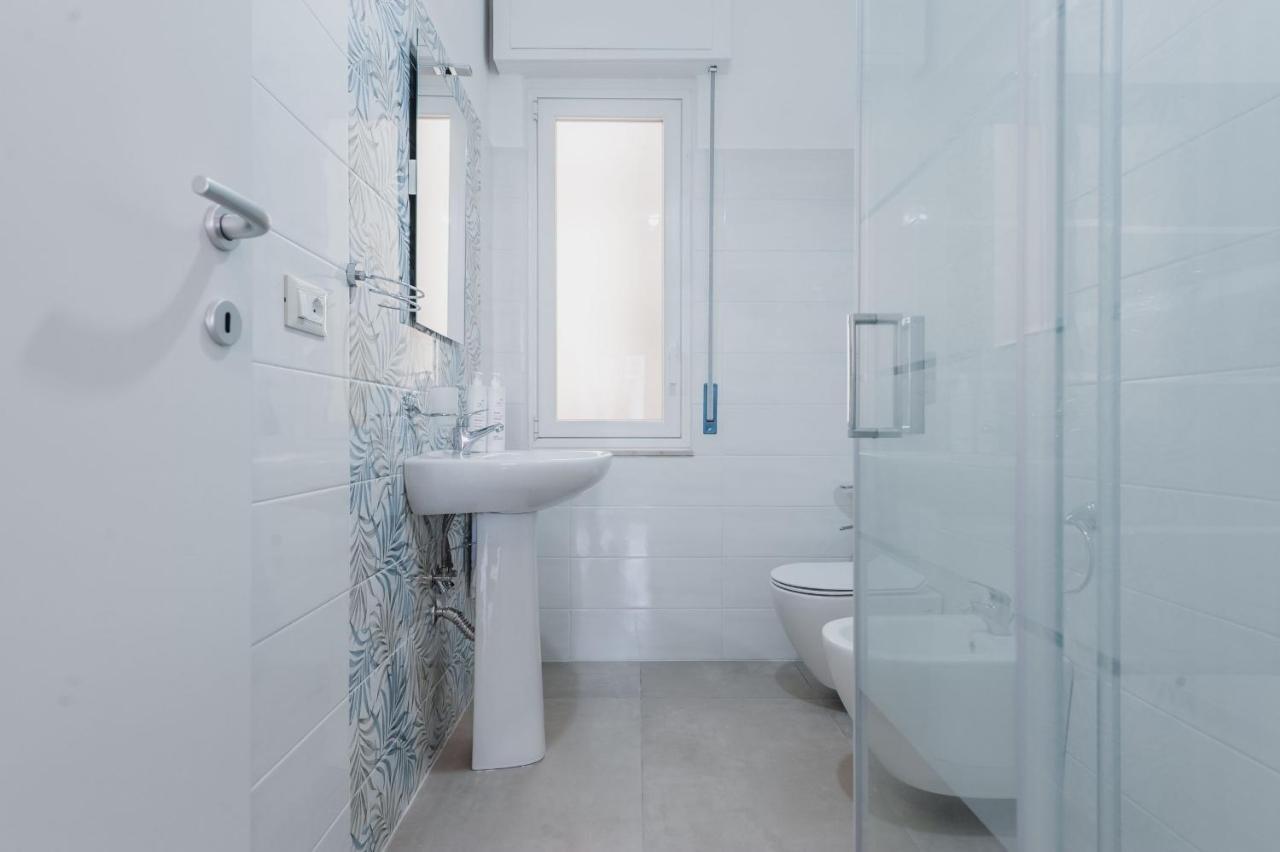 Rapisardi 188 Apartment By Wonderful Italy Catania Ngoại thất bức ảnh