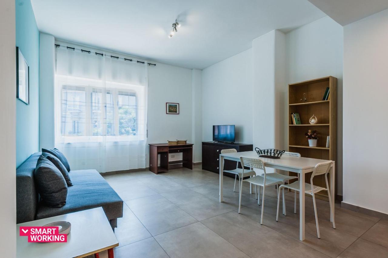 Rapisardi 188 Apartment By Wonderful Italy Catania Ngoại thất bức ảnh