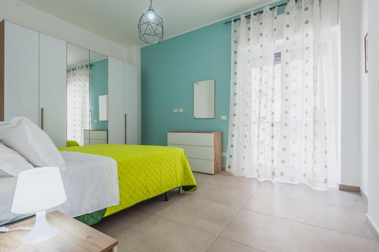 Rapisardi 188 Apartment By Wonderful Italy Catania Ngoại thất bức ảnh